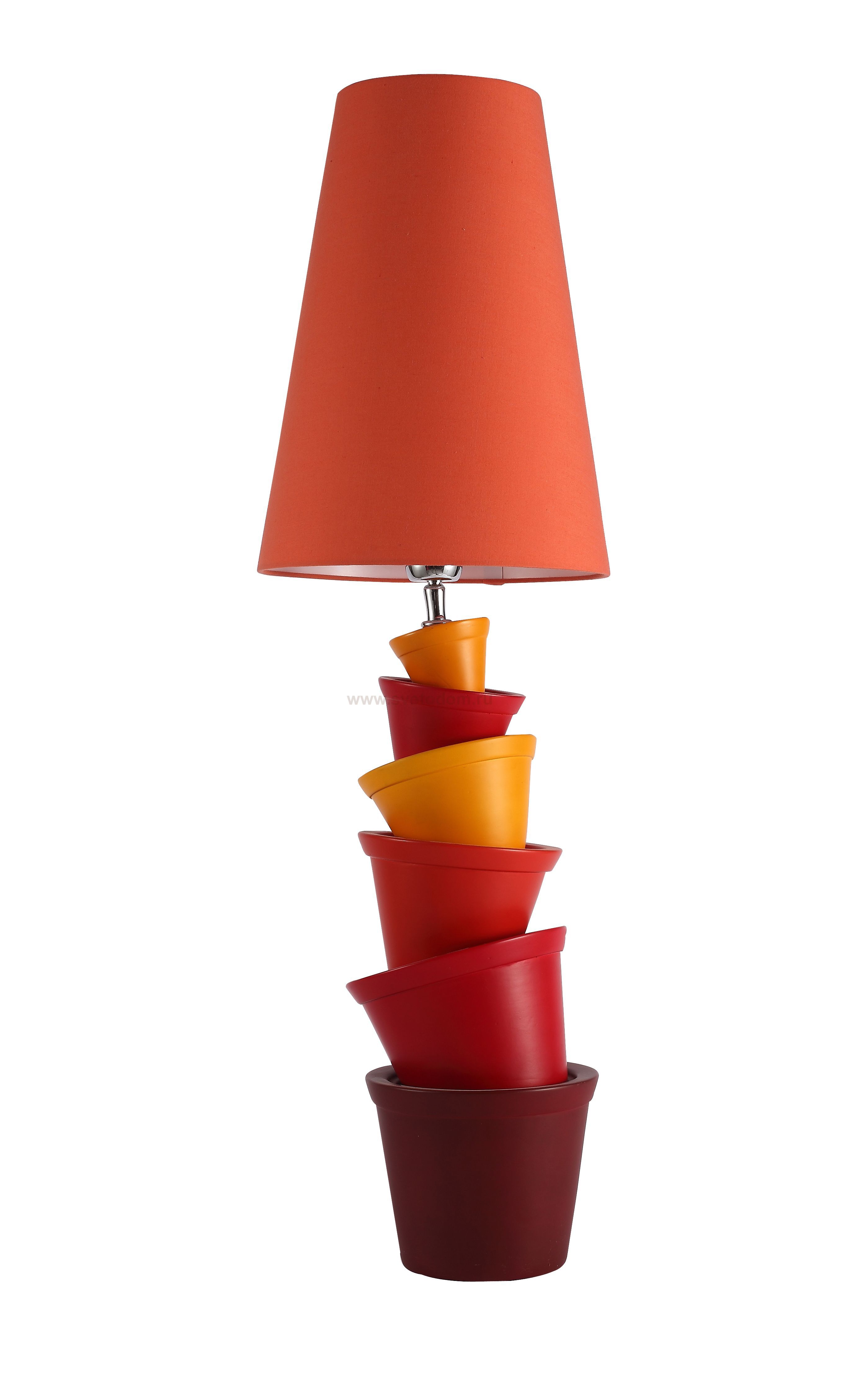 Настольная лампа St luce SL996.604.01 Tabella