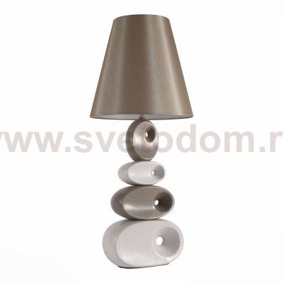 Настольная лампа St luce SL998.504.01 TABELLA