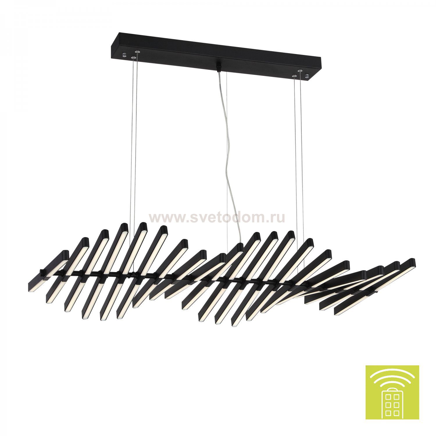 Люстра подвесная St luce SLD001.403.20 PICODI