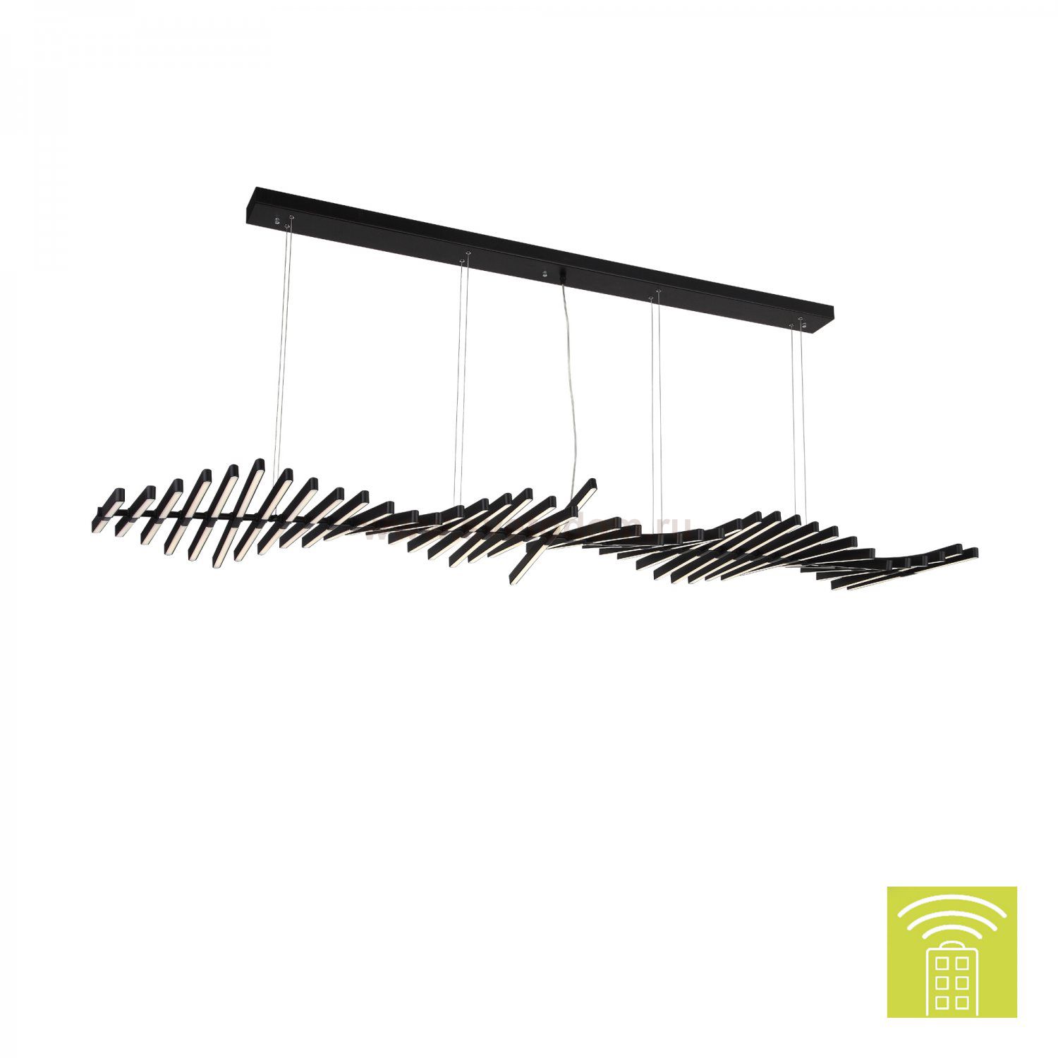 Люстра подвесная St luce SLD001.403.40 PICODI