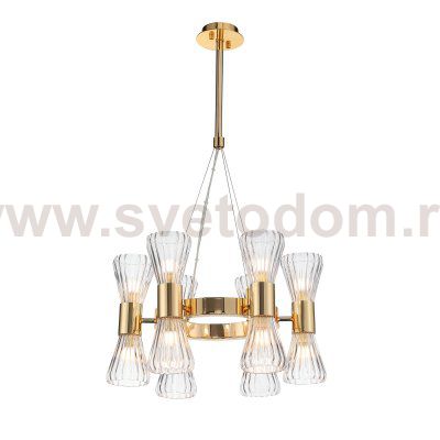 Люстра подвесная St luce SLD002.203.12 DIORI