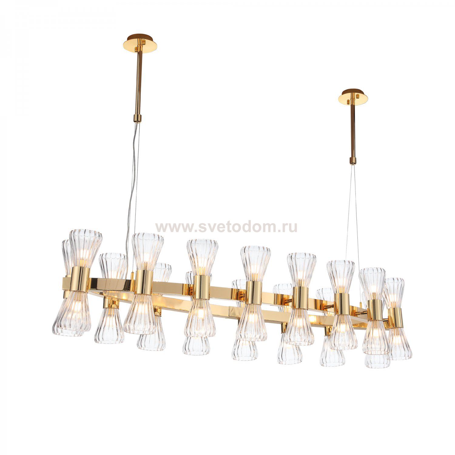 Люстра подвесная St luce SLD002.203.32 DIORI