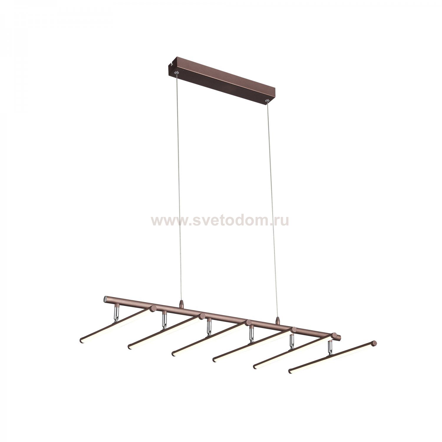 Люстра подвесная St luce SLD003.303.06 PIACOD