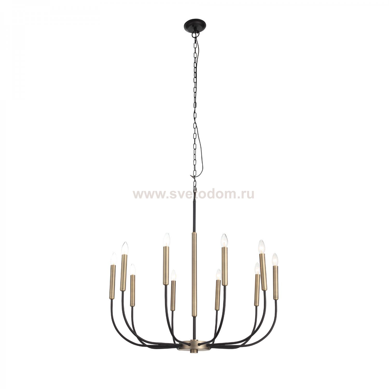 Люстра подвесная St luce SLD008.423.10 LAMDARIO