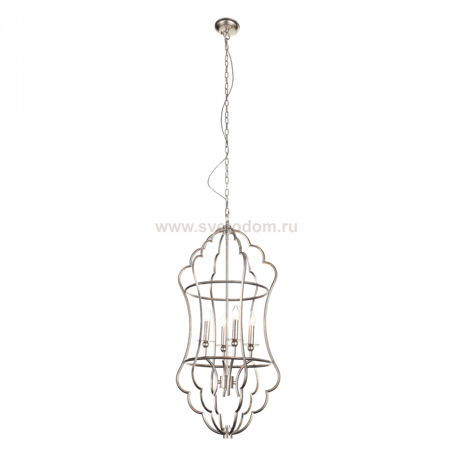 Люстра подвесная St luce SLD009.103.04 CORDIALA