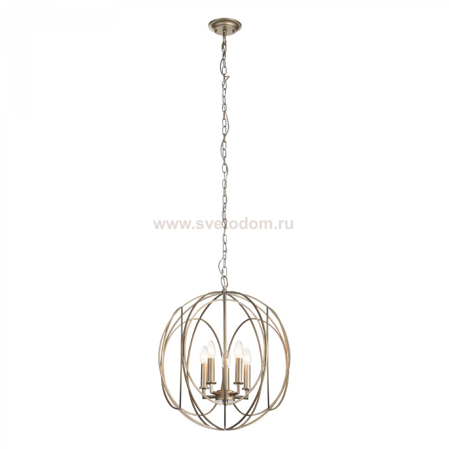 Светильник подвесной St luce SLD012.103.05 CINTURRA