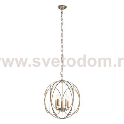 Светильник подвесной St luce SLD012.103.05 CINTURRA
