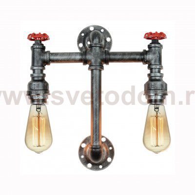 Светильник настенный бра St luce SLD967.701.01 ACQUA