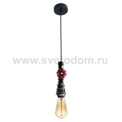 Светильник подвесной St luce SLD967.703.01 ACQUA