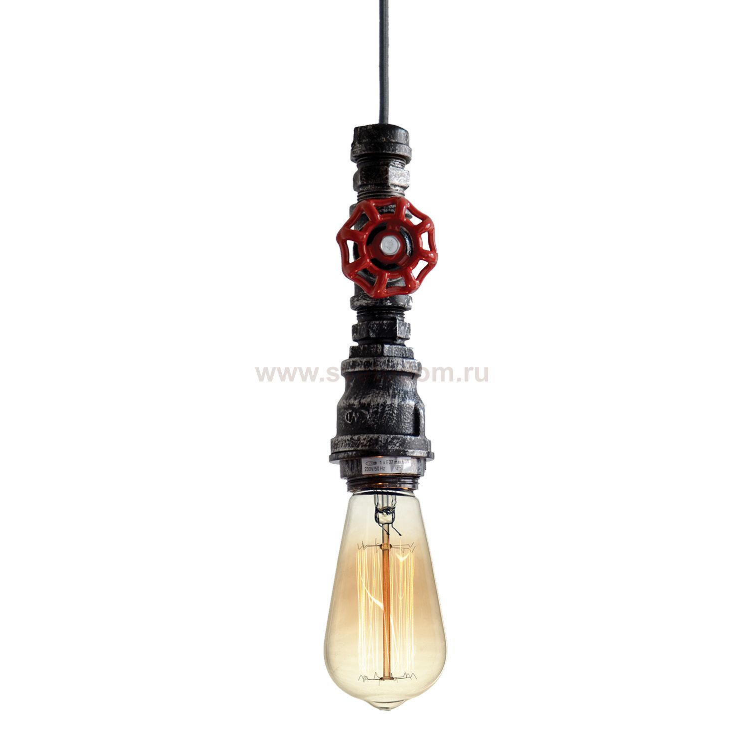 Светильник подвесной St luce SLD967.703.01 ACQUA