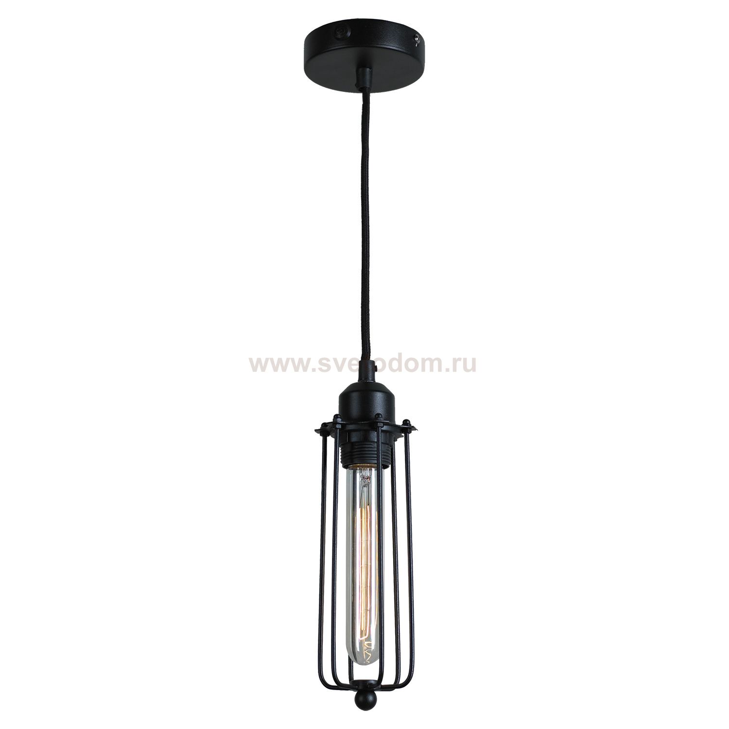 Светильник подвесной St luce SLD968.403.01 FILO