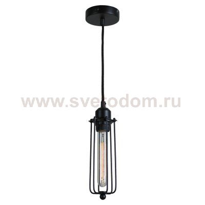 Светильник подвесной St luce SLD968.403.01 FILO