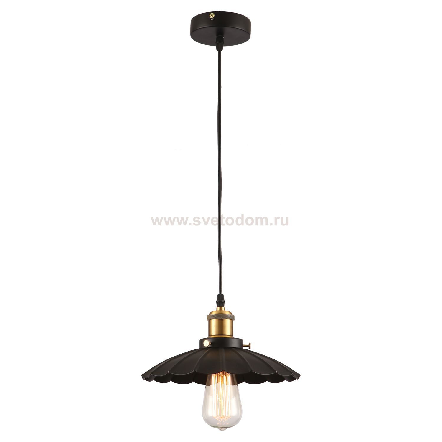 Светильник подвесной St luce SLD969.403.01 KARLO