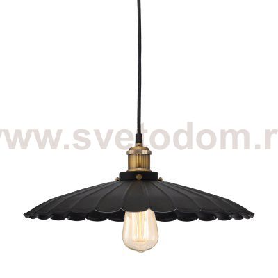 Светильник подвесной St luce SLD969.433.01 KARLO