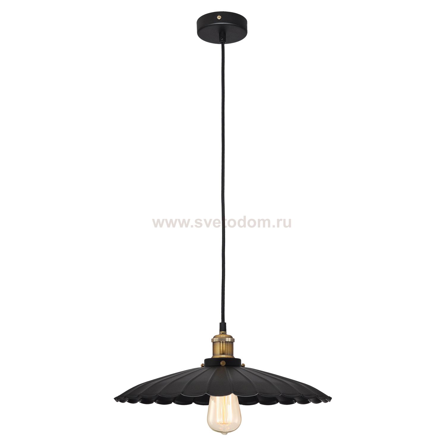 Светильник подвесной St luce SLD969.433.01 KARLO