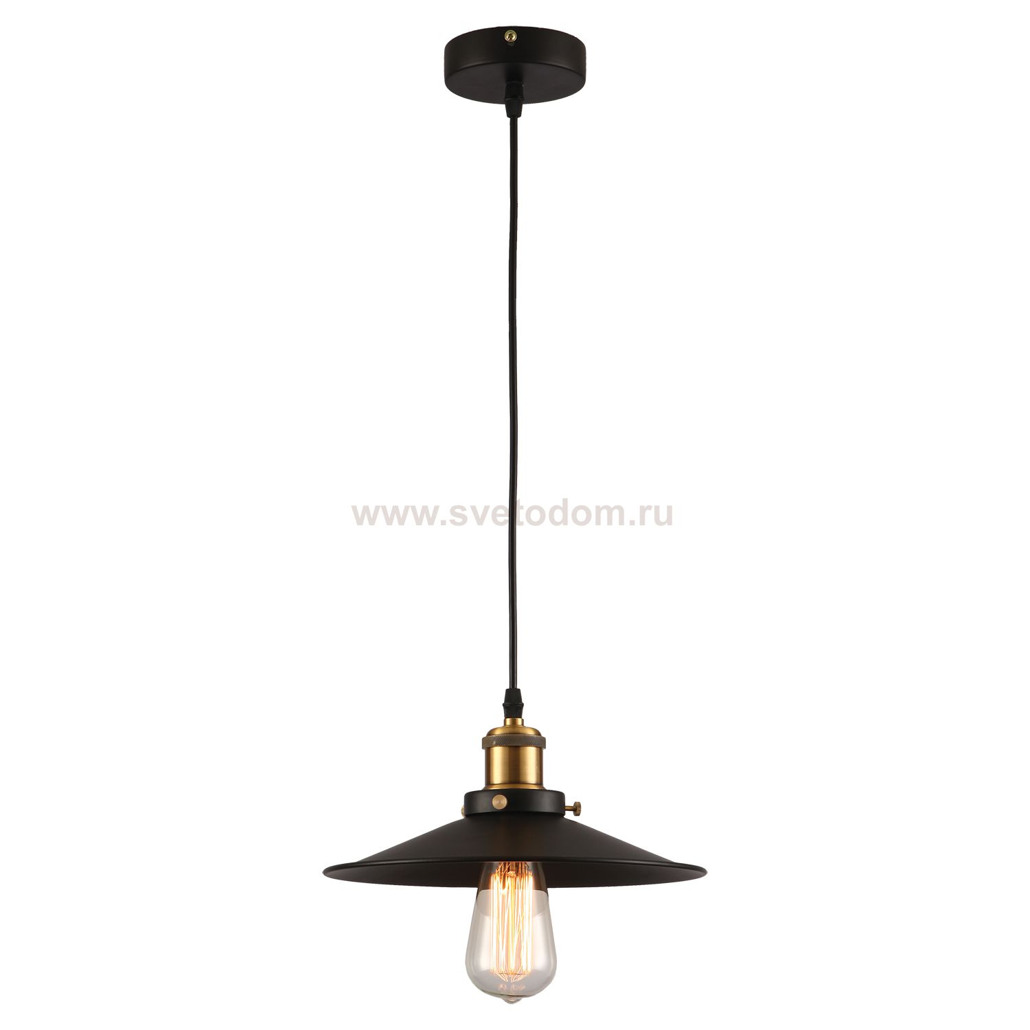 Светильник подвесной St luce SLD970.403.01 GIUSEPPE