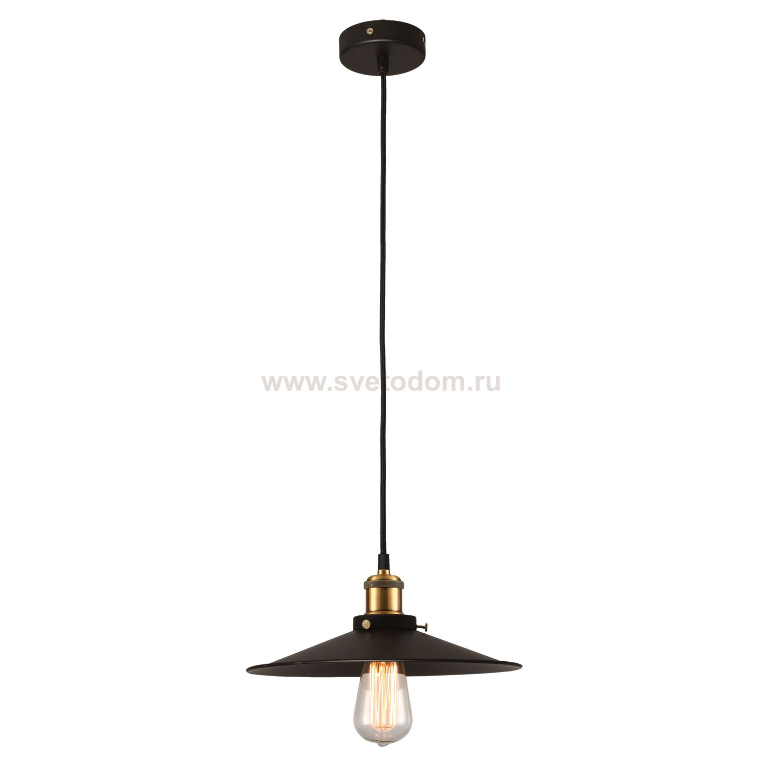 Светильник подвесной St luce SLD970.433.01 GIUSEPPE