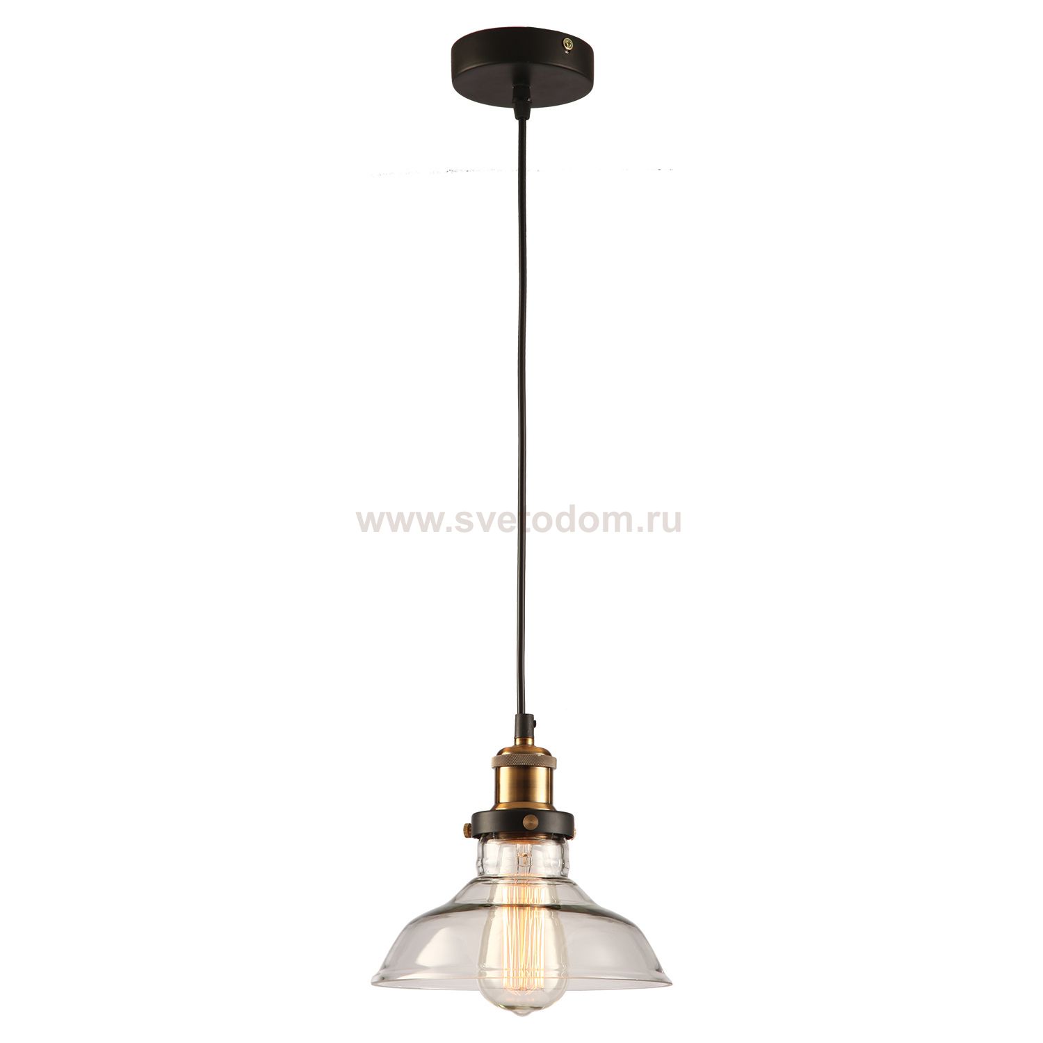 Светильник подвесной St luce SLD972.303.01 BIRRA