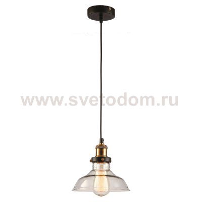 Светильник подвесной St luce SLD972.303.01 BIRRA