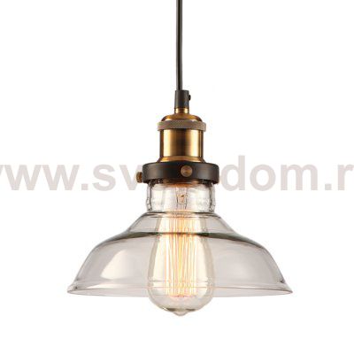 Светильник подвесной St luce SLD972.303.01 BIRRA