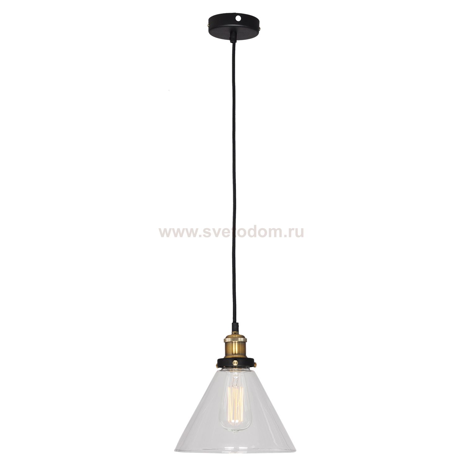 Светильник подвесной St luce SLD972.313.01 BIRRA