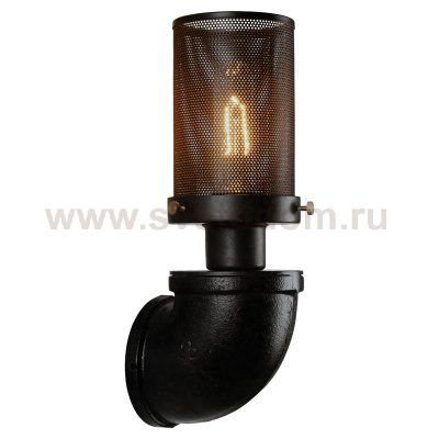 Светильник настенный St luce SLD973.401.01 FOGNATURE