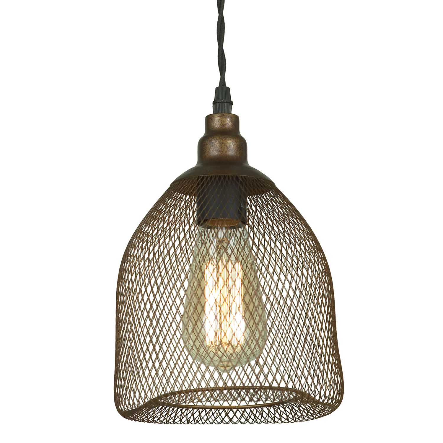 Светильник подвесной St luce SLD974.333.01 NIDO