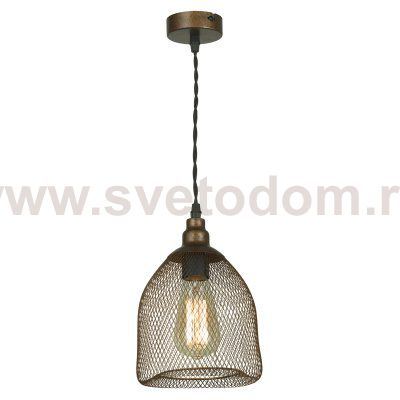 Светильник подвесной St luce SLD974.333.01 NIDO