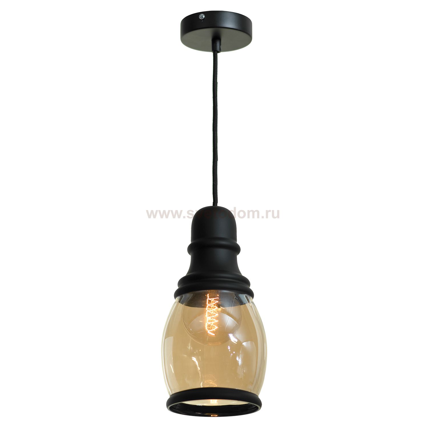 Светильник подвесной St luce SLD975.403.01 LANTERNA