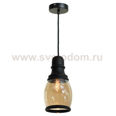 Светильник подвесной St luce SLD975.403.01 LANTERNA