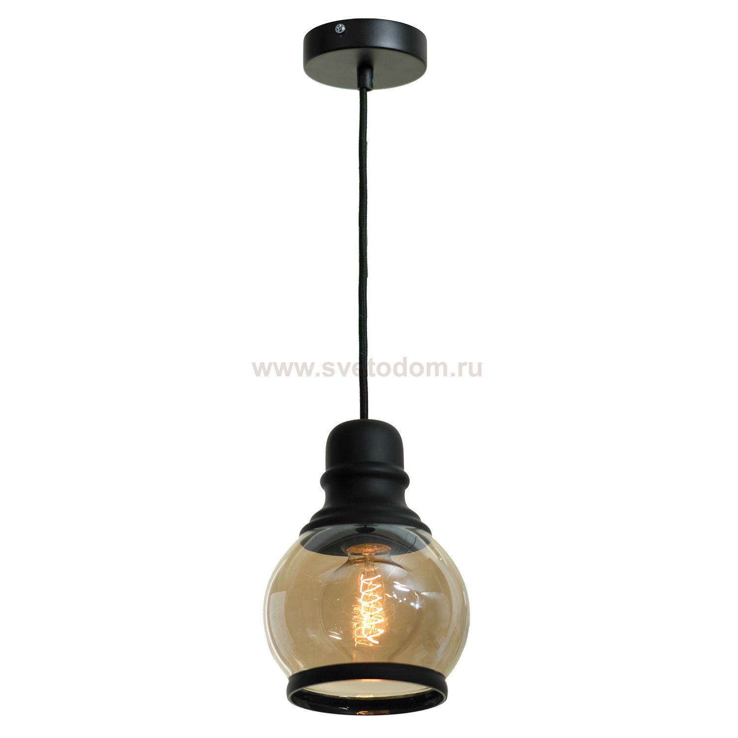 Светильник подвесной St luce SLD975.413.01 LANTERNA