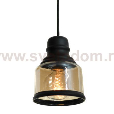 Светильник подвесной St luce SLD975.443.01 LANTERNA
