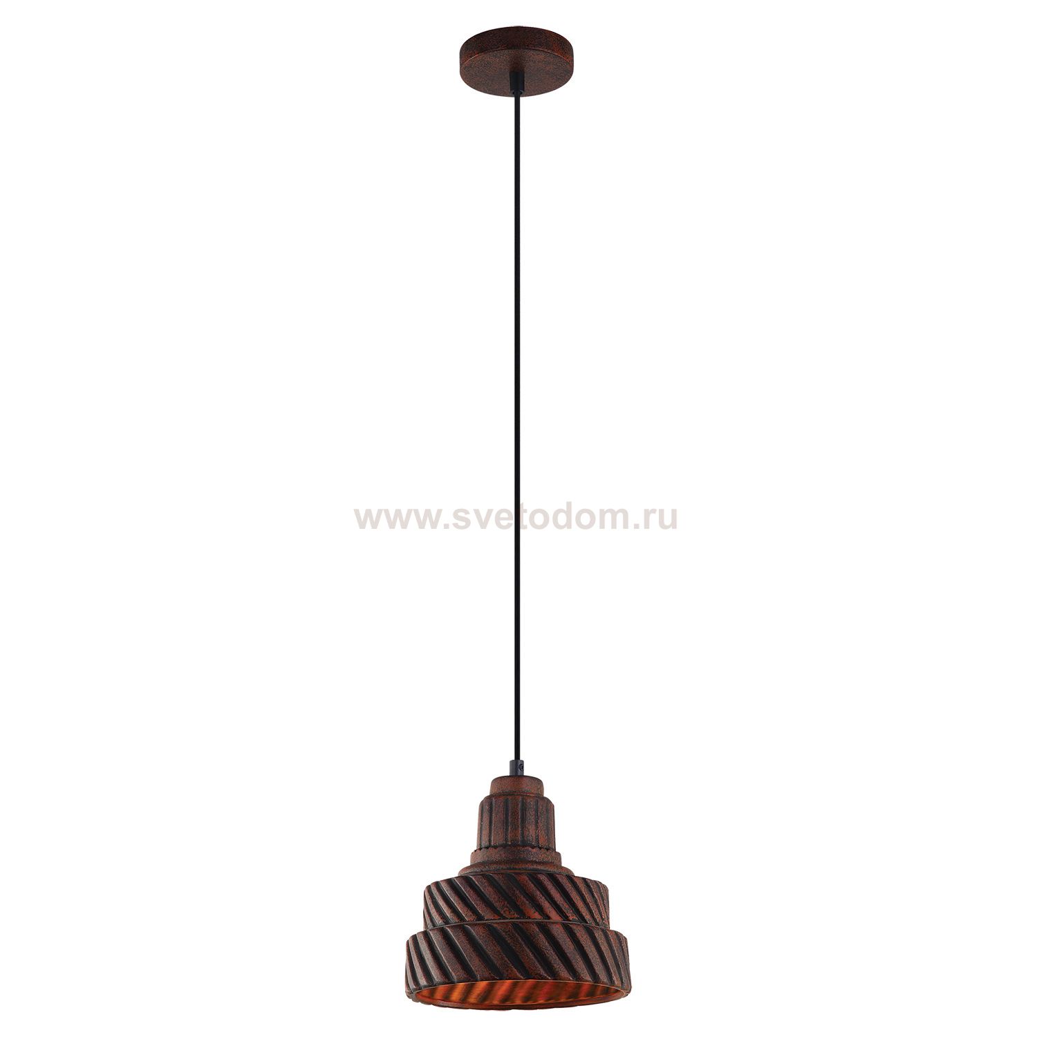 Светильник подвесной St luce SLD976.303.01 DADO