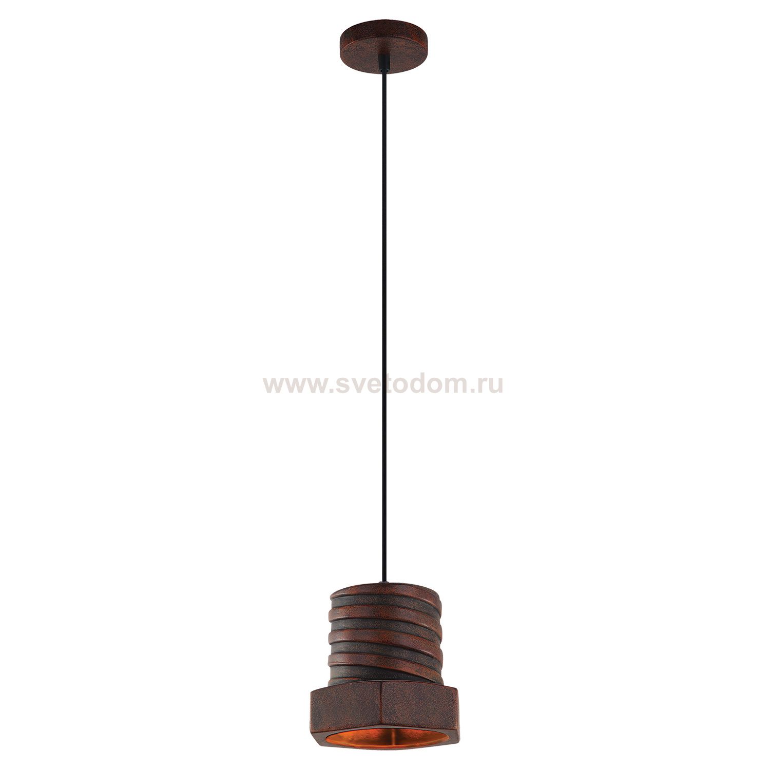 Светильник подвесной St luce SLD976.313.01 DADO