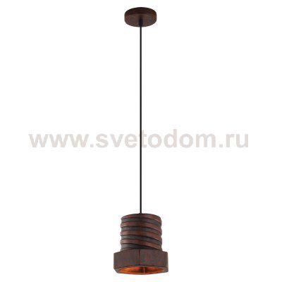 Светильник подвесной St luce SLD976.313.01 DADO