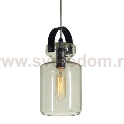 Светильник подвесной St luce SLD977.103.01 COPPA