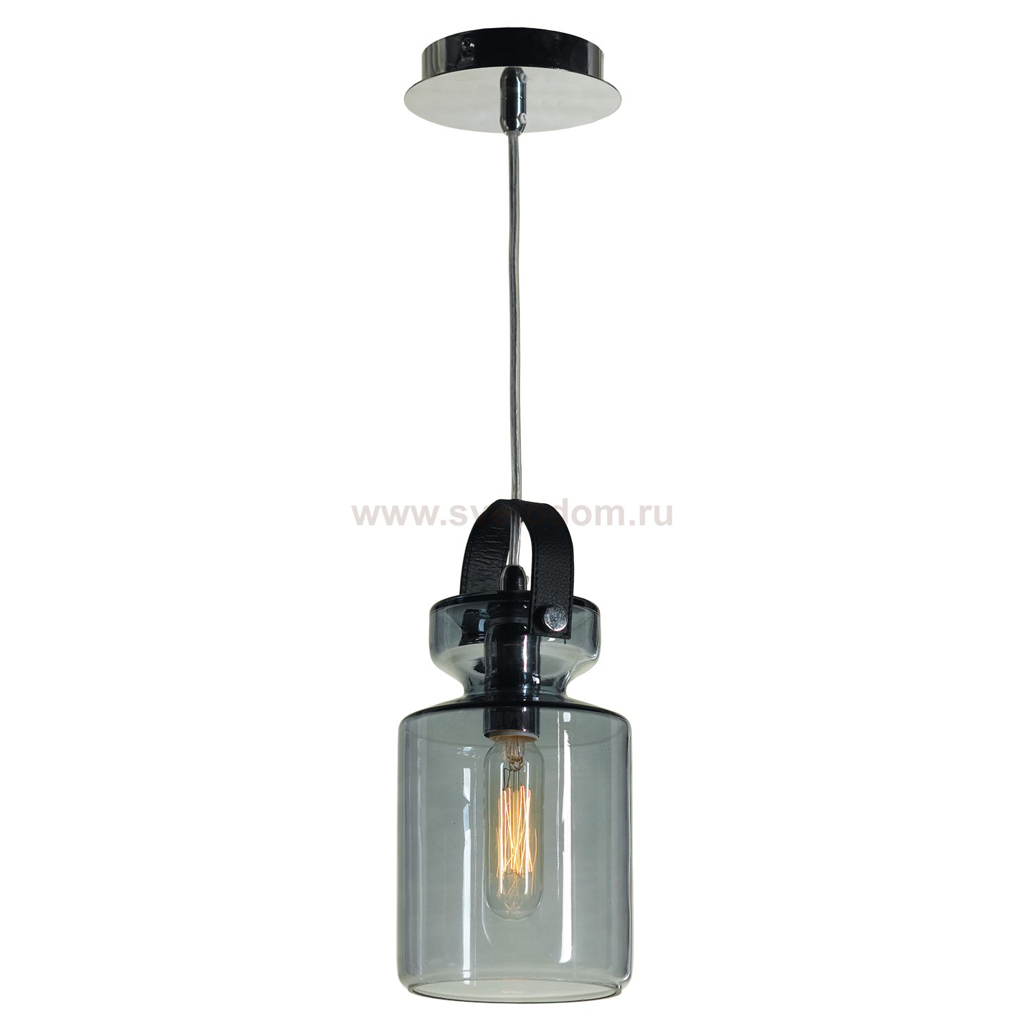 Светильник подвесной St luce SLD977.703.01 COPPA