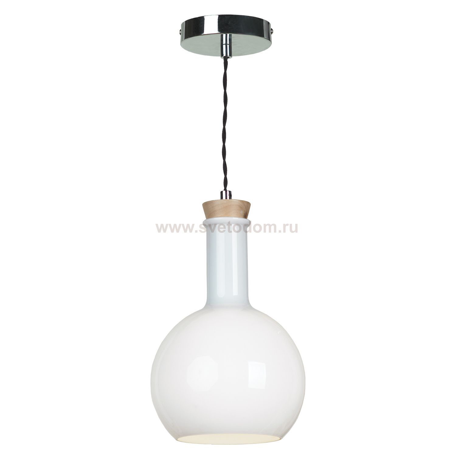 Светильник подвесной St luce SLD978.513.01 CAPACITA