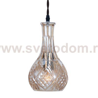 Светильник подвесной St luce SLD979.103.01 STOVIGLIE