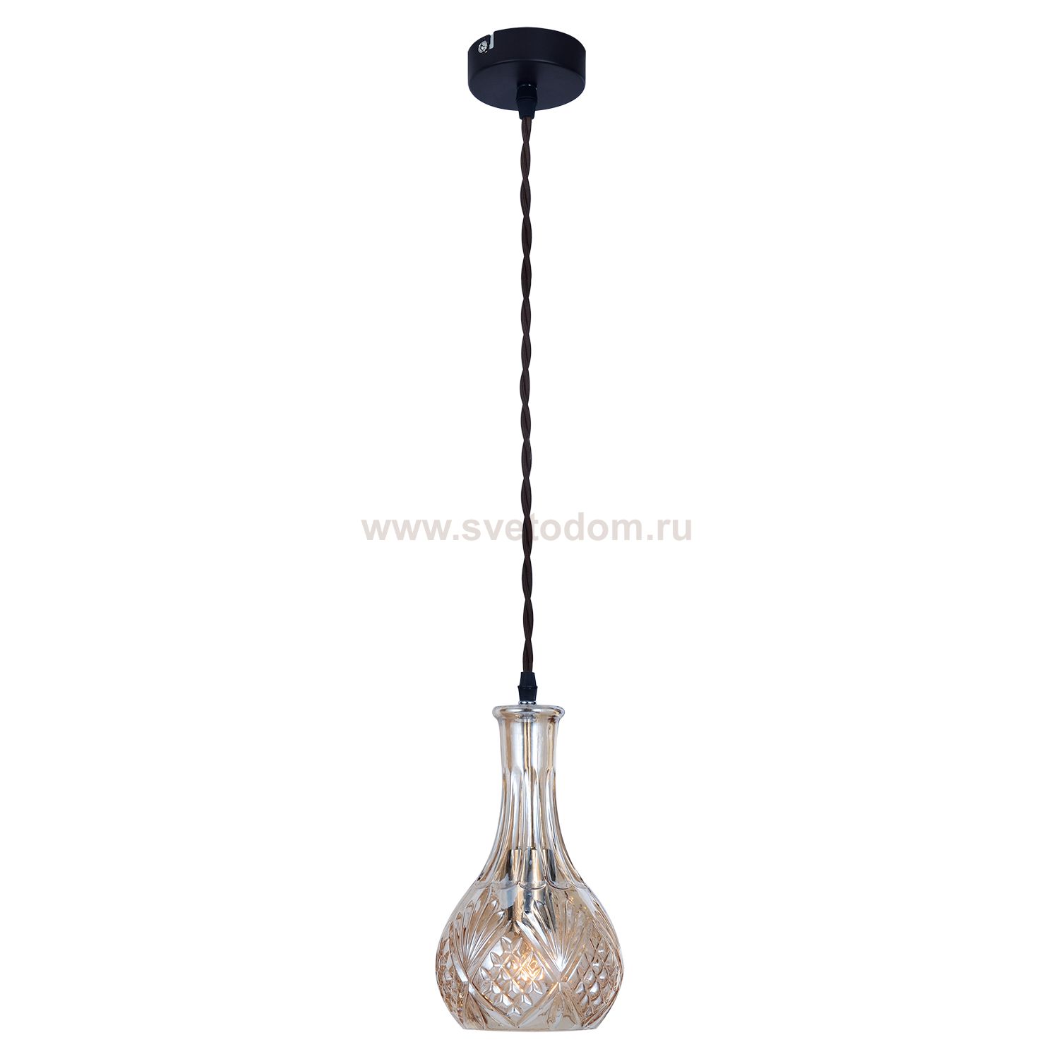Светильник подвесной St luce SLD979.103.01 STOVIGLIE