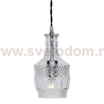 Светильник подвесной St luce SLD979.113.01 STOVIGLIE