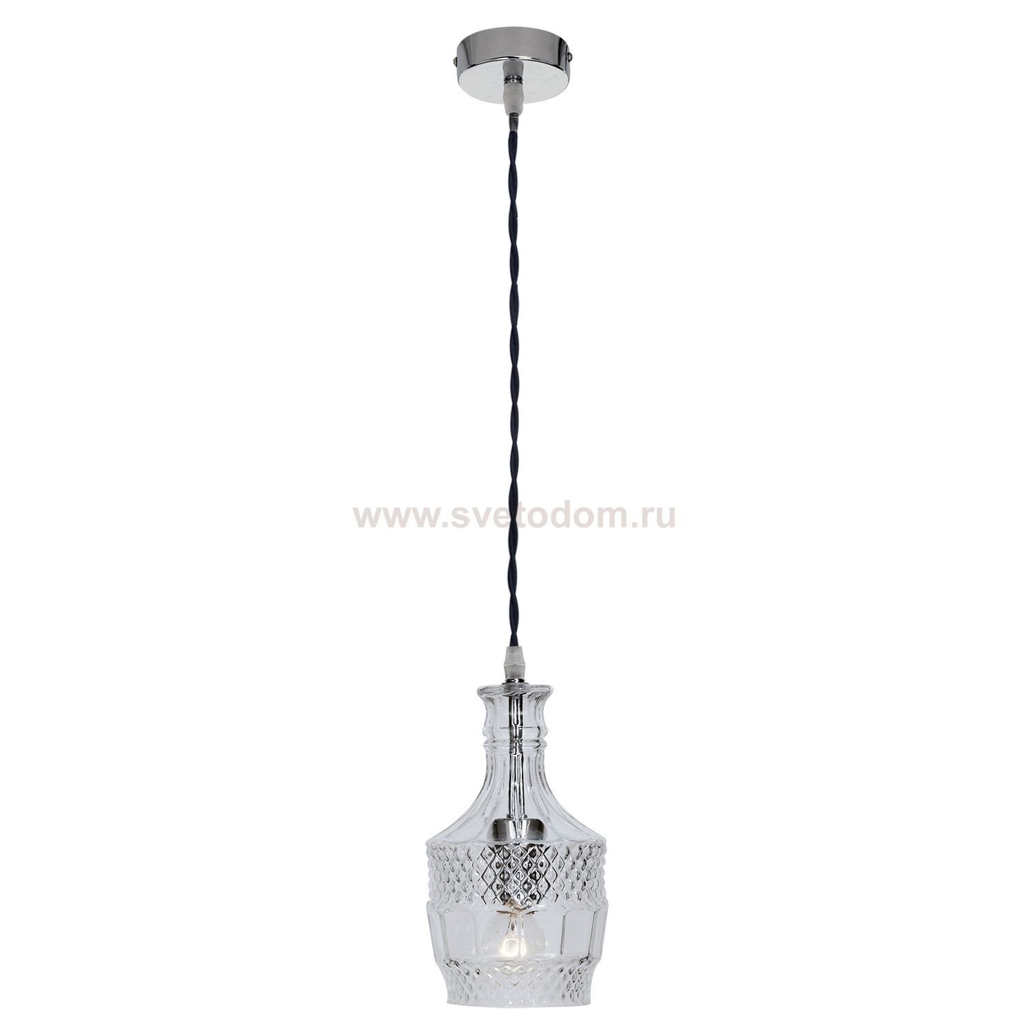 Светильник подвесной St luce SLD979.113.01 STOVIGLIE