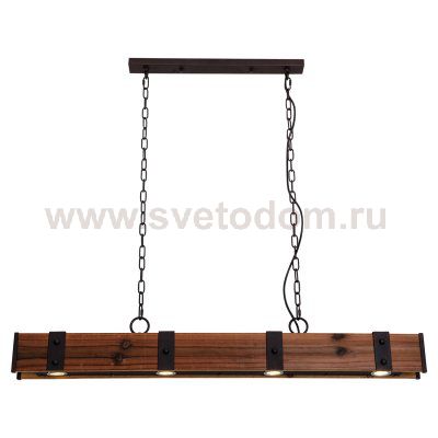 Светильник подвесной St luce SLD980.703.04 TRAVE