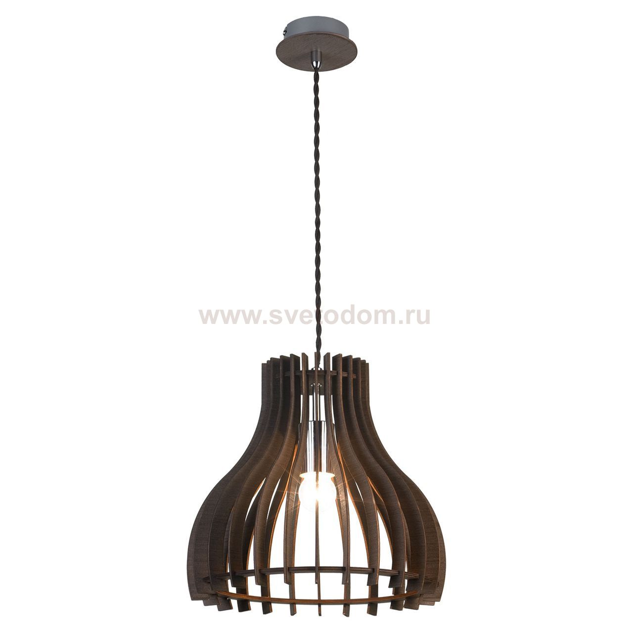 Светильник подвесной St luce SLD981.403.01 CAPANNA