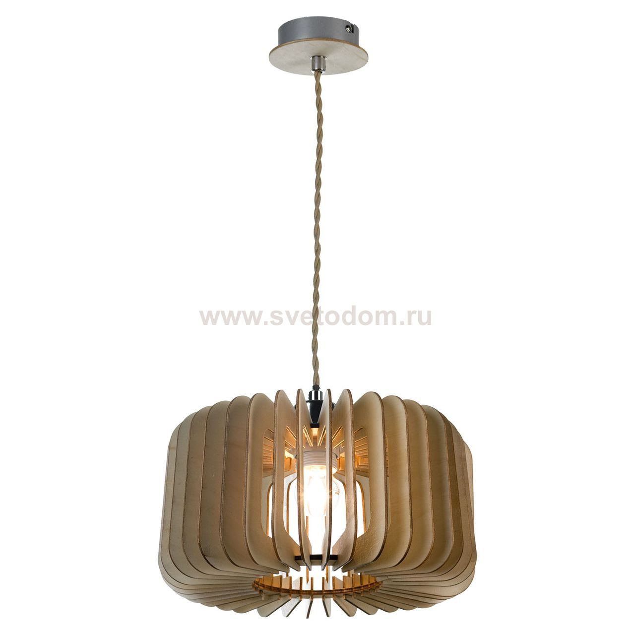 Светильник подвесной St luce SLD981.603.01 CAPANNA