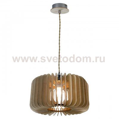 Светильник подвесной St luce SLD981.603.01 CAPANNA