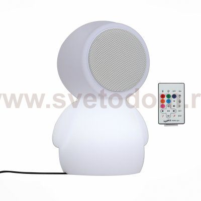 Светильник музыкальный St luce SLE001.504.01 MELODIA