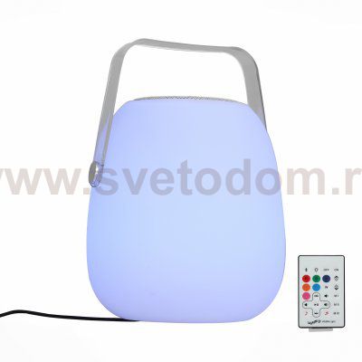 Светильник музыкальный St luce SLE001.514.01 MELODIA
