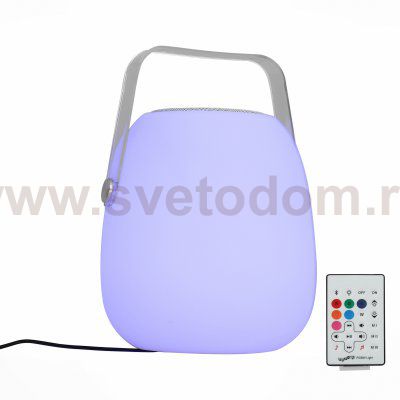 Светильник музыкальный St luce SLE001.514.01 MELODIA