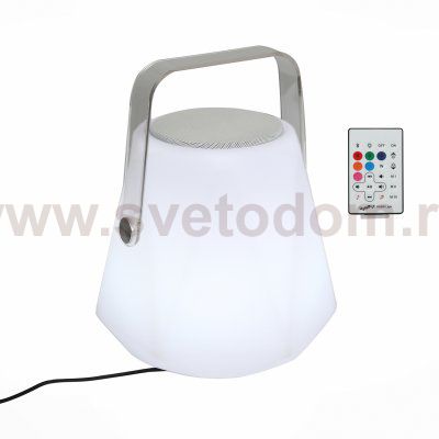 Светильник музыкальный St luce SLE001.524.01 MELODIA